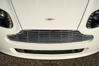 2008 Aston Martin V8 Vantage Roadster 6-Speed for sale