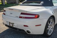 2008 Aston Martin V8 Vantage Roadster 6-Speed for sale