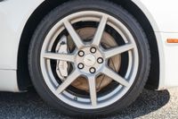 2008 Aston Martin V8 Vantage Roadster 6-Speed for sale