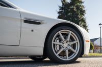 2008 Aston Martin V8 Vantage Roadster 6-Speed for sale