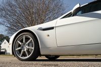 2008 Aston Martin V8 Vantage Roadster 6-Speed for sale