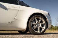 2008 Aston Martin V8 Vantage Roadster 6-Speed for sale