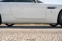 2008 Aston Martin V8 Vantage Roadster 6-Speed for sale