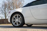 2008 Aston Martin V8 Vantage Roadster 6-Speed for sale