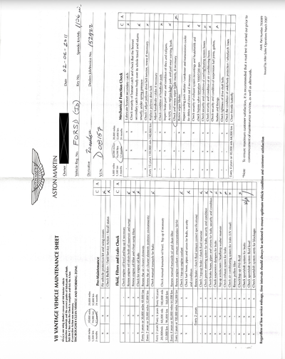 Service record 3 of 44
