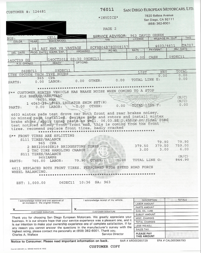 Service record 6 of 44