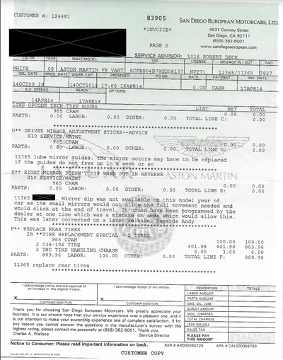 Service record 12 of 44