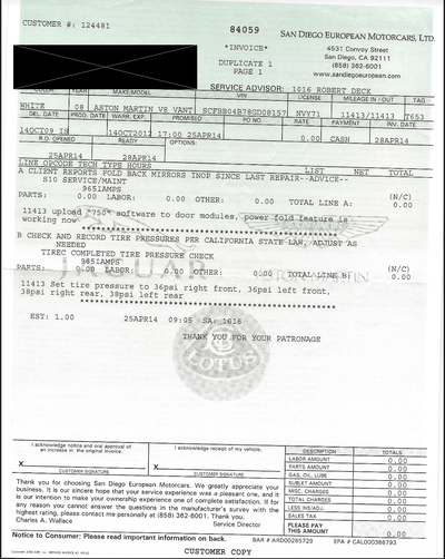 Service record 14 of 44