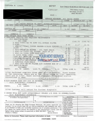 Service record 15 of 44
