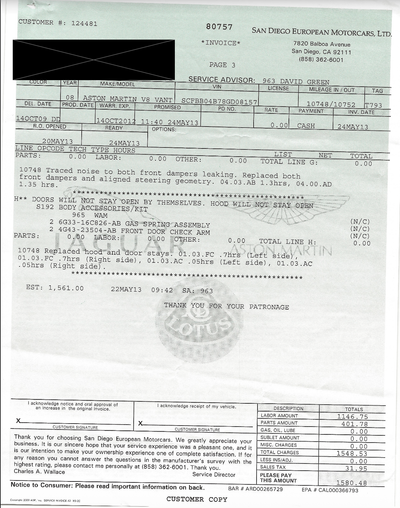 Service record 17 of 44