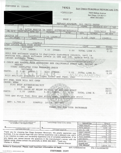 Service record 19 of 44