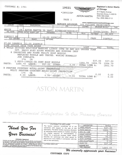 Service record 21 of 44