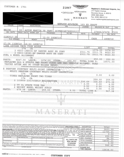 Service record 23 of 44
