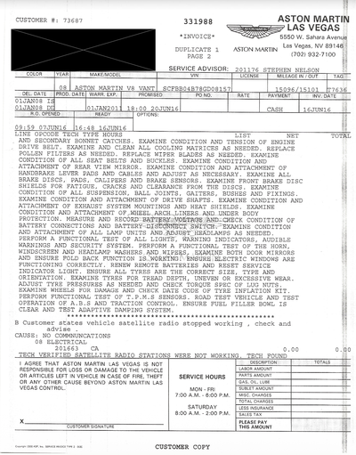 Service record 28 of 44