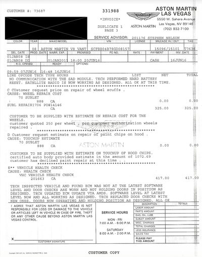 Service record 29 of 44