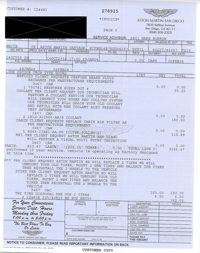 Service record 34 of 44