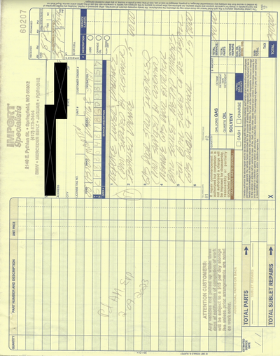 Service record 37 of 44