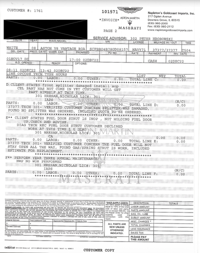 Service record 39 of 44