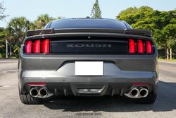 2016 Ford Mustang GT Roush Stage 3 for sale