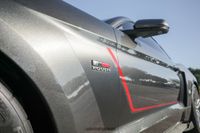 2016 Ford Mustang GT Roush Stage 3 for sale
