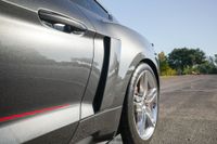 2016 Ford Mustang GT Roush Stage 3 for sale