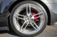 2016 Ford Mustang GT Roush Stage 3 for sale
