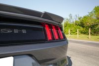 2016 Ford Mustang GT Roush Stage 3 for sale