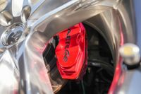 2016 Ford Mustang GT Roush Stage 3 for sale