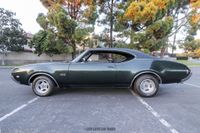 1969 Oldsmobile 442 for sale