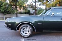 1969 Oldsmobile 442 for sale