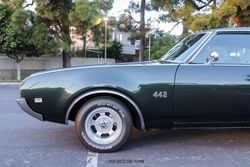 1969 Oldsmobile 442 for sale