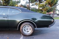 1969 Oldsmobile 442 for sale