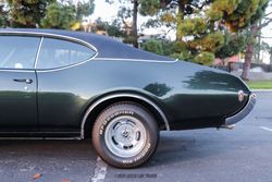 1969 Oldsmobile 442 for sale