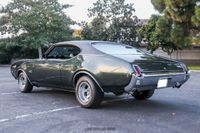 1969 Oldsmobile 442 for sale