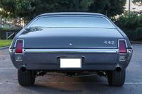 1969 Oldsmobile 442 for sale