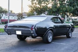 1969 Oldsmobile 442 for sale