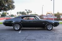 1969 Oldsmobile 442 for sale