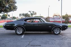 1969 Oldsmobile 442 for sale