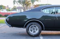 1969 Oldsmobile 442 for sale