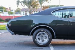 1969 Oldsmobile 442 for sale