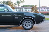 1969 Oldsmobile 442 for sale