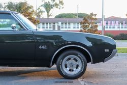 1969 Oldsmobile 442 for sale