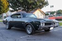 1969 Oldsmobile 442 for sale