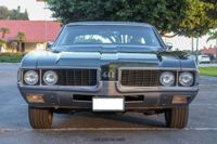 1969 Oldsmobile 442 for sale