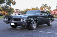 1969 Oldsmobile 442 for sale