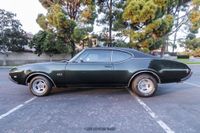 1969 Oldsmobile 442 for sale