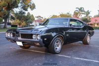 1969 Oldsmobile 442 for sale
