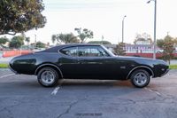 1969 Oldsmobile 442 for sale