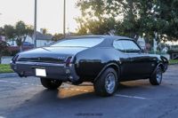 1969 Oldsmobile 442 for sale