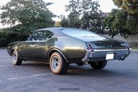 1969 Oldsmobile 442 for sale